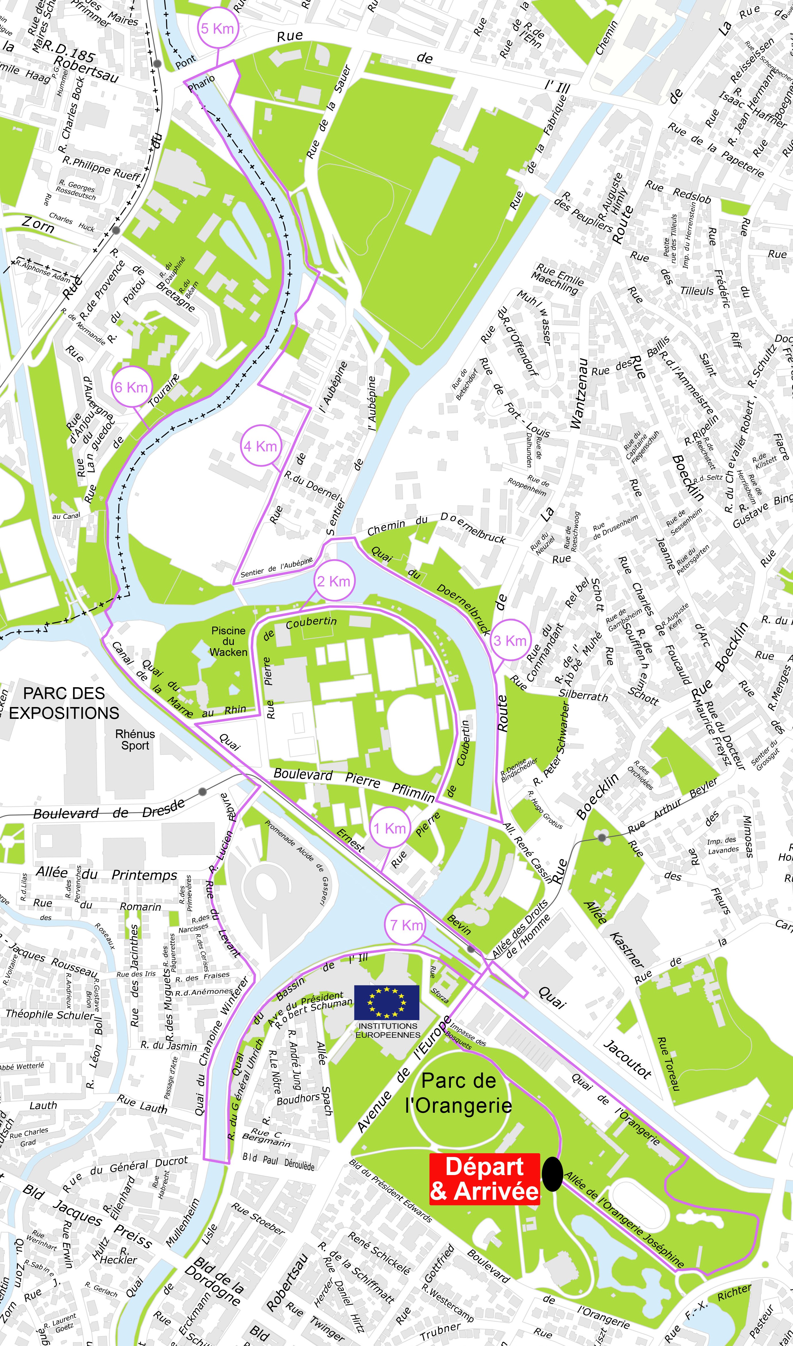 rue rencontres universités entreprises