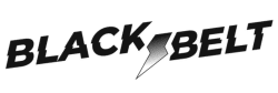 Logo Blackkbelt