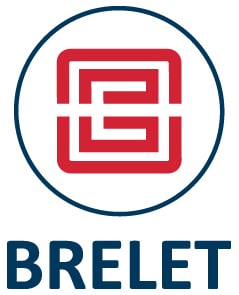 Logo Brelet