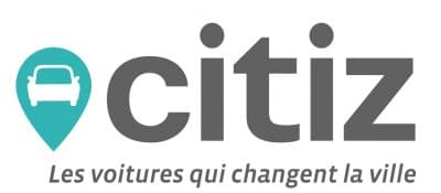 Logo Citiz