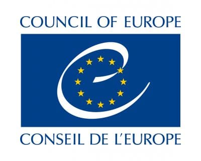 Logo Conseil de l'Europe