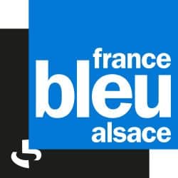 Logo France Bleu Alsace