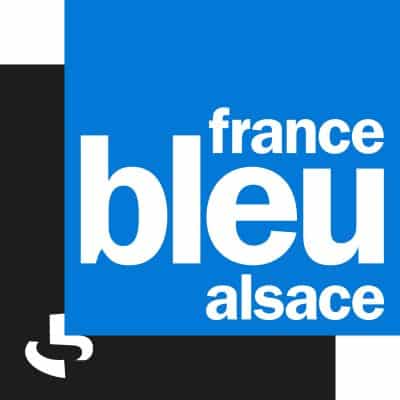 Logo France Bleu