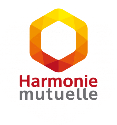 Logo Harmonie Mutuelle