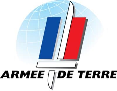 Logo Armée de Terre