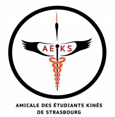 Logo Kinés