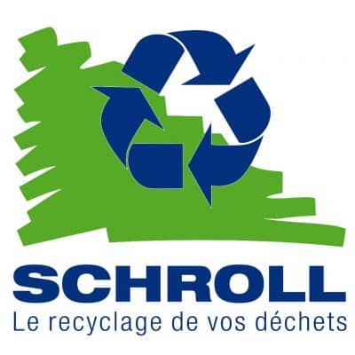 Logo Schroll