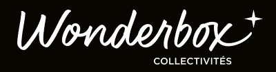 Logo WONDERBOX