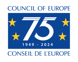 Logo Conseil de l'Europe