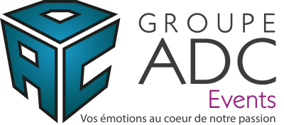 Logo ADC Event