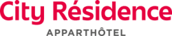 Logo City Résidence