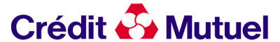 Logo Crédit Mutuel
